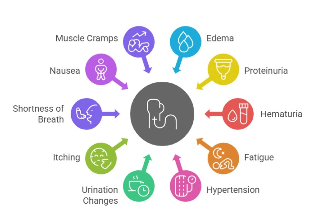Modern Healthcare Facility